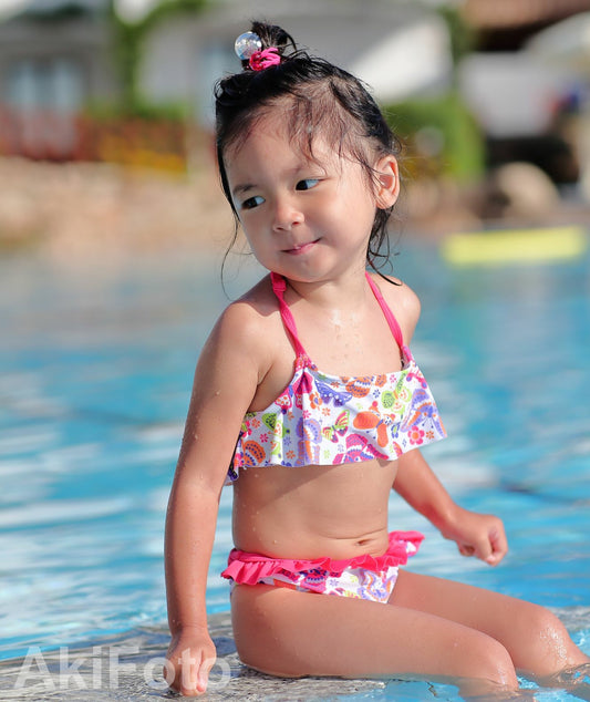 「南の島から」 幸せの達人シリーズ